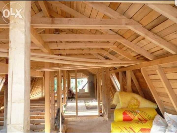 cserepes lemez szerelés