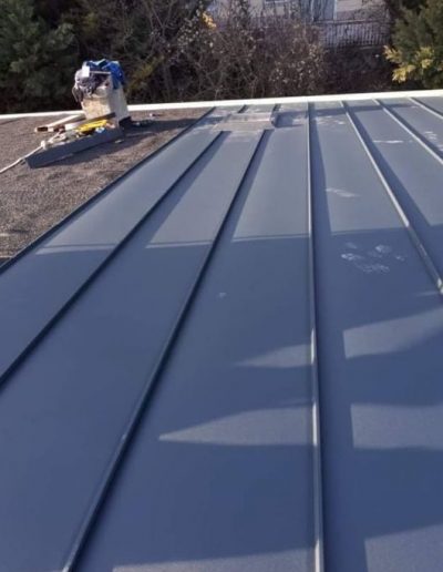 Cégünk vállal tetőfedést, bádogozást és különféle ácsmunkákat a legegyedibb igényeket és elvárásokat is kielégítve. Tetőfedő, ács és bádogos csapatunk többéves tapasztalattal, precíz és pontos munkavégzéssel várja a megrendeléseket. Arra törekszünk, hogy ügyfeleinket maximálisan partnerként kezeljük, elképzeléseiket megvalósítsuk, kiegészítsük és kisebb vagy nagyobb álmaikat közösen létrehozzuk. Mindig arra törekszünk, hogy ne csak jól funkcionáló, de szép, igényes és tartós szerkezeteket, építményeket adhassunk át, melyek akár évtizedekig megőrzik magas minőségüket. Hívjon minket bizalommal!